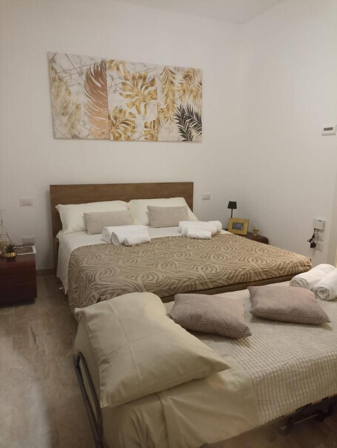 מלון סן בנדטו דל טרנטו Casa Del Fiordaliso מראה חיצוני תמונה