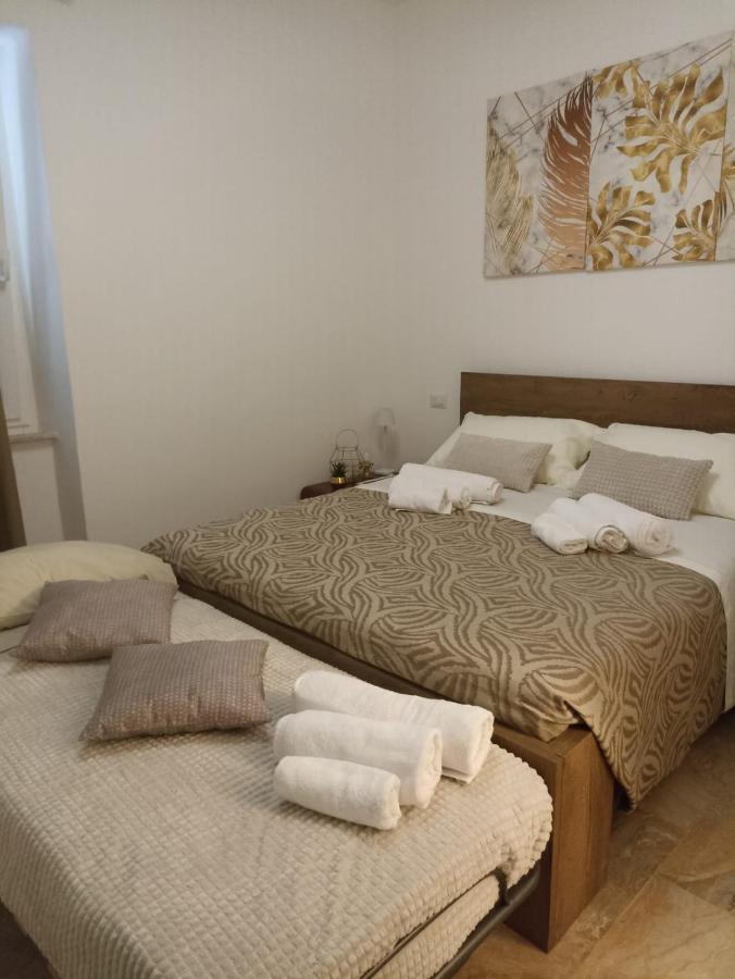 מלון סן בנדטו דל טרנטו Casa Del Fiordaliso מראה חיצוני תמונה